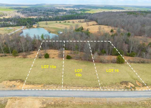 Property at 0 Snowy Meadow Ln Lot 15b, Soddy Daisy, TN 37379