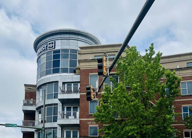 Property at 4 Cherokee Blvd #306, Chattanooga, TN 37405, 1 bed, 1.5 baths