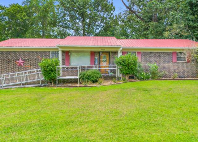 Property at 3535 Faye Dr SE, Cleveland, TN 37323, 3 beds, 1.5 baths