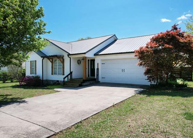 Property at 420 Long Rd, Chatsworth, GA 30705, 3 beds, 2 baths