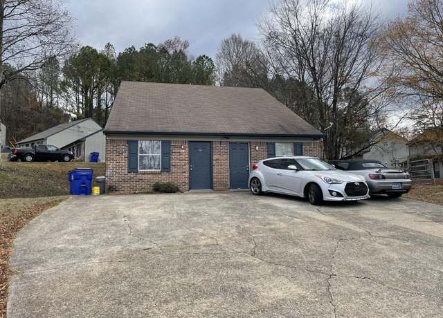 Property at 3302/3304 NE Steeple Cir, Cleveland, TN 37312, 8 beds, 3 baths