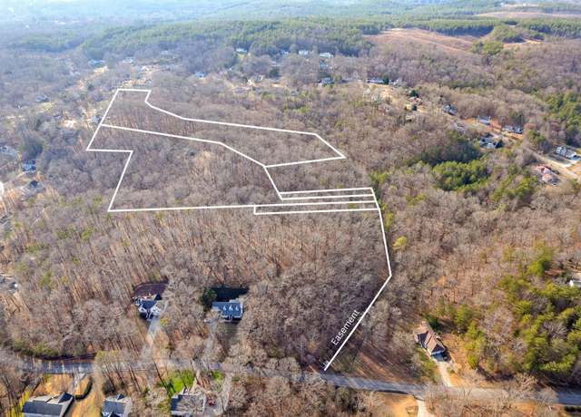 Property at 14.9 Ac Percheron Dr, Dalton, GA 30720