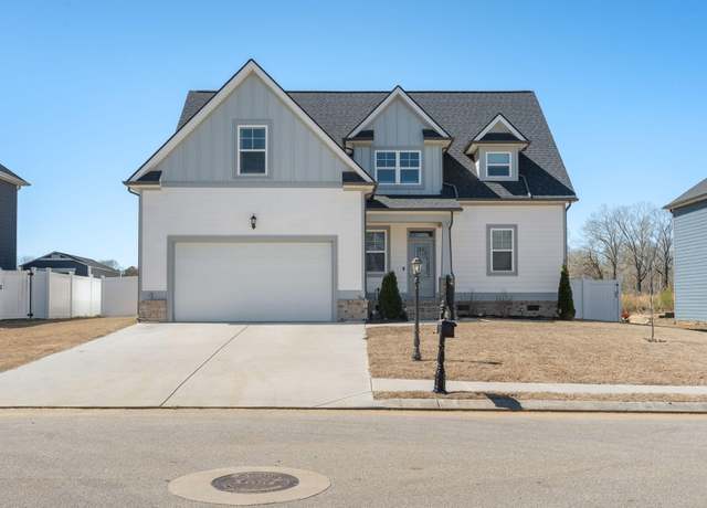 Property at 1180 Little Sorrel Rd, Hixson, TN 37343, 4 beds, 2.5 baths