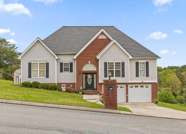 Property at 106 Candie Ln, Chickamauga, GA 30707, 4 beds, 3 baths