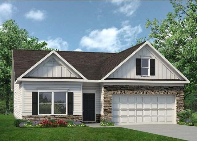 Property at 8852 Meadowvale Ct, Ooltewah, TN 37363, 3 beds, 2 baths
