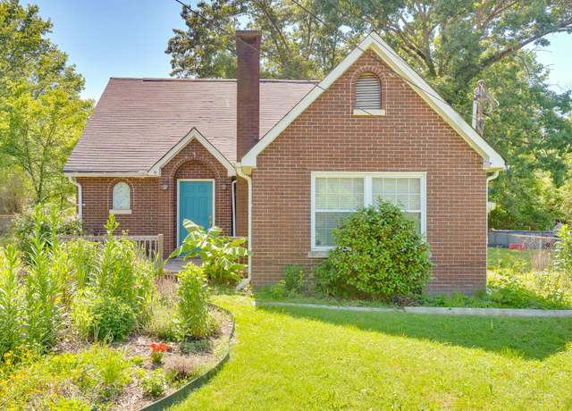 Property at 1615 Wilson Rd, Rossville, GA 30741, 5 beds, 2 baths