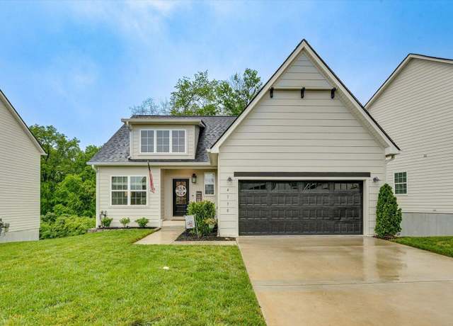 Property at 4130 Inlet Loop, Chattanooga, TN 37416, 4 beds, 2.5 baths