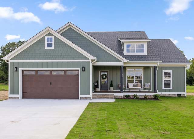 Property at 48 Winning Gait Trl, Dunlap, TN 37327, 3 beds, 2 baths