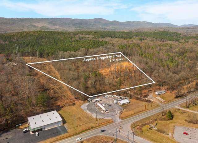 Property at 000 S Dixie Hwy, Dalton, GA 30720