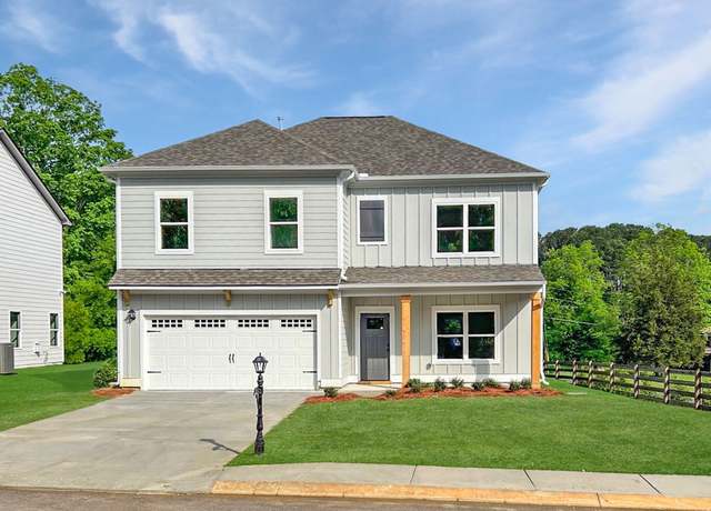 Property at 8487 Snowdrop Way, Ooltewah, TN 37363, 5 beds, 3 baths
