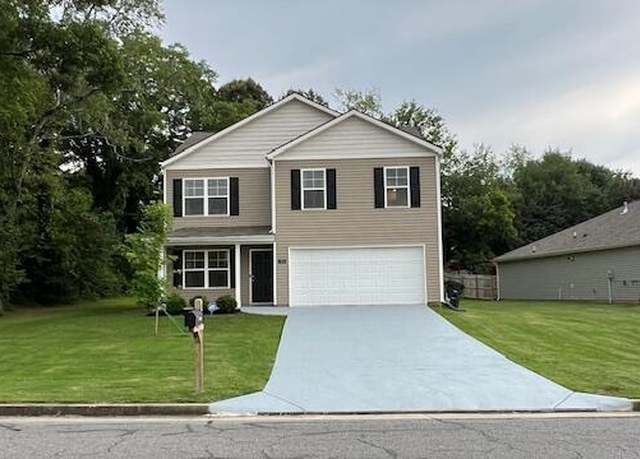 Property at 701 Tellico Ave W, Athens, TN 37303, 4 beds, 2.5 baths