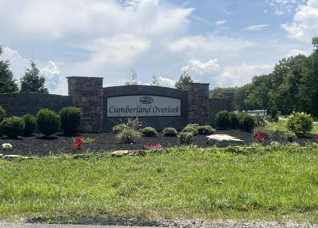 Property at Lot 7 Gray Rock Vw, Pikeville, TN 37367