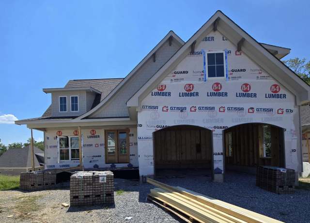 Property at 10594 Flicker Way, Apison, TN 37302, 4 beds, 3.5 baths