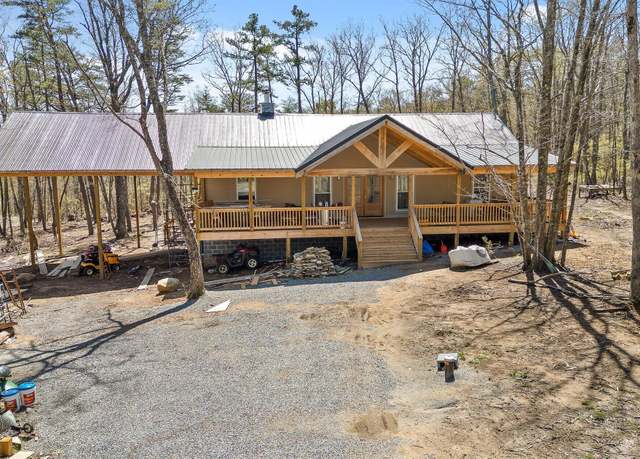 Property at 76 Forest View Ln, Dunlap, TN 37327, 3 beds, 2 baths