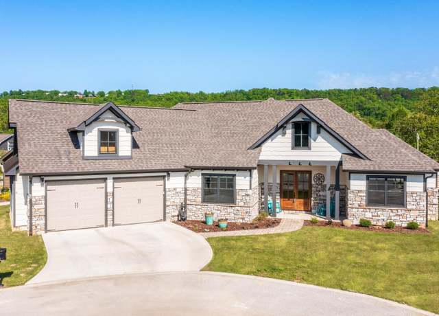 Property at 2603 Copper Cv, Ooltewah, TN 37363, 4 beds, 3 baths