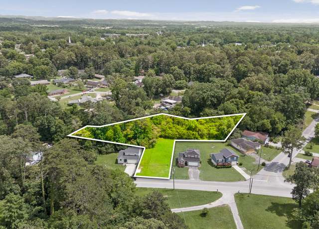 Property at 00 Shallowford Rd, Chattanooga, TN 37411