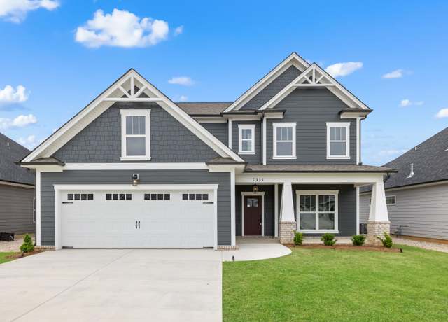 Property at 7335 Dividing Way #60, Ooltewah, TN 37363, 4 beds, 3 baths