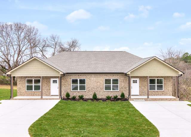 Property at 4209 Willard Dr, Chattanooga, TN 37416, 4 beds, 4 baths