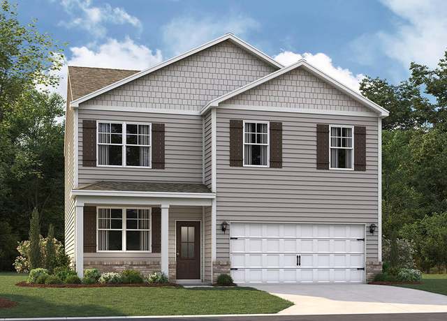 Property at 261 Fox Den Circle Cir, Dalton, GA 30721, 4 beds, 2.5 baths