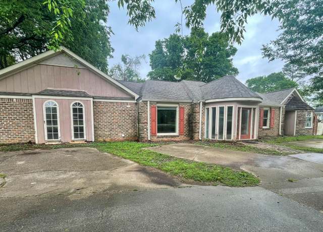 Property at 953 Cloud Springs Rd, Rossville, GA 30741