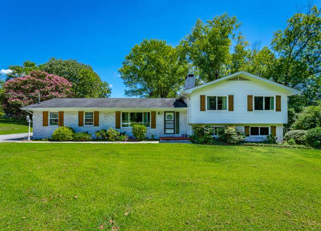 Property at 2100 Peerless Rd NW, Cleveland, TN 37311, 4 beds, 3 baths