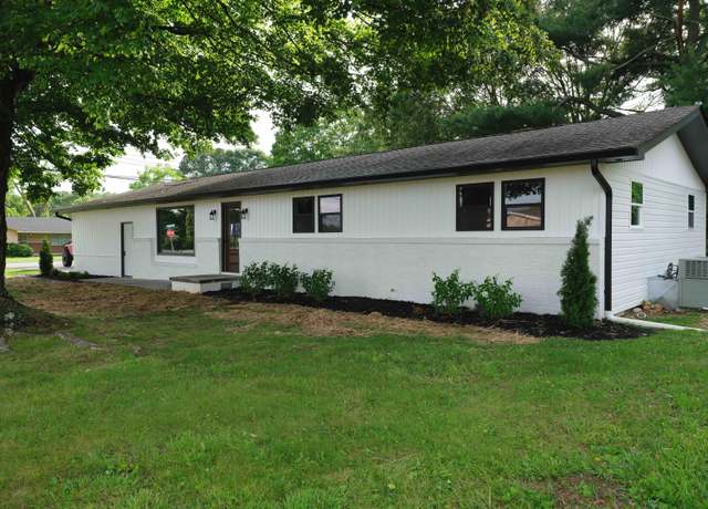 Property at 2701 Peerless Rd Rd NW, Cleveland, TN 37312, 3 beds, 2 baths