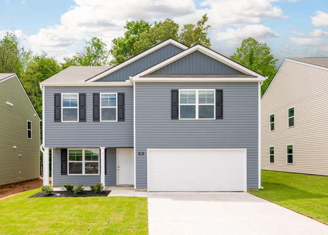 Property at 335 Draft St, Rossville, GA 30741, 3 beds, 2.5 baths