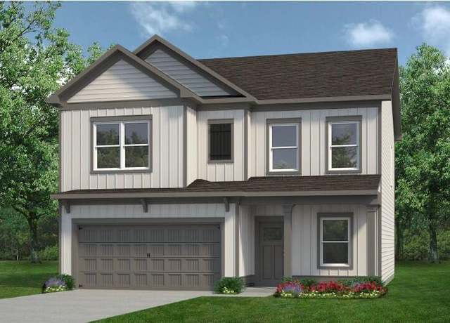 Property at 8406 Snowdrop Way, Ooltewah, TN 37363, 4 beds, 2.5 baths