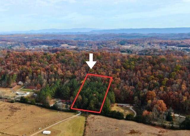 Property at 000 County Road 67, Riceville, TN 37370