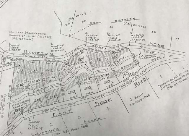Property at 1305 E Brow Rd, Signal Mountain, TN 37377