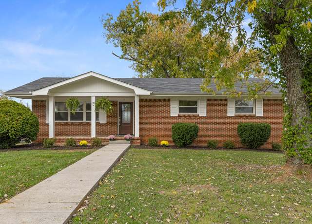 Property at 2515 Sharron Dr, Chattanooga, TN 37421, 3 beds, 2 baths