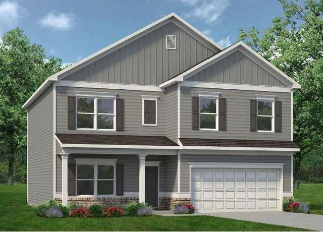 Property at 1252 Centerstone Ln, Apison, TN 37302, 4 beds, 2.5 baths