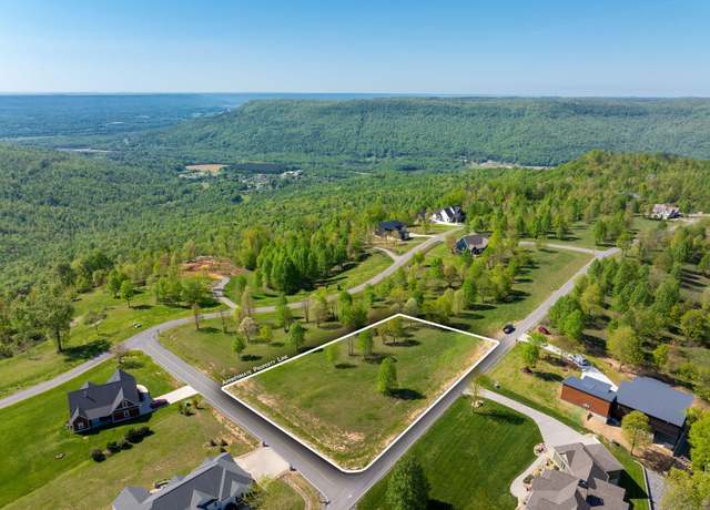 Property at 0 Gobbler Pass #131, Jasper, TN 37347