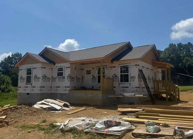 Property at 1640 Goswick Rd, Chatsworth, GA 30705, 3 beds, 2 baths