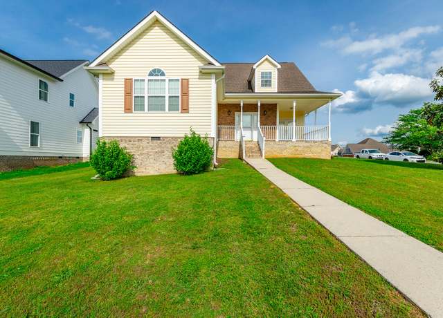 Property at 190 Sycamore Dr, Chickamauga, GA 30707, 4 beds, 2 baths
