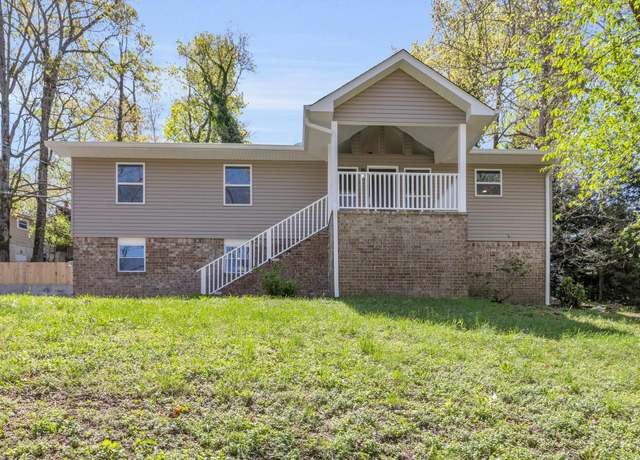 Property at 8110 Gann Rd, Soddy Daisy, TN 37379, 4 beds, 3 baths