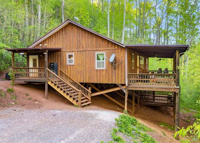 Property at 171 County Road 484, Englewood, TN 37329, 3 beds, 2 baths