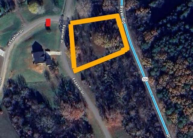 Property at Lot 15 Espalier Dr, Decatur, TN 37322