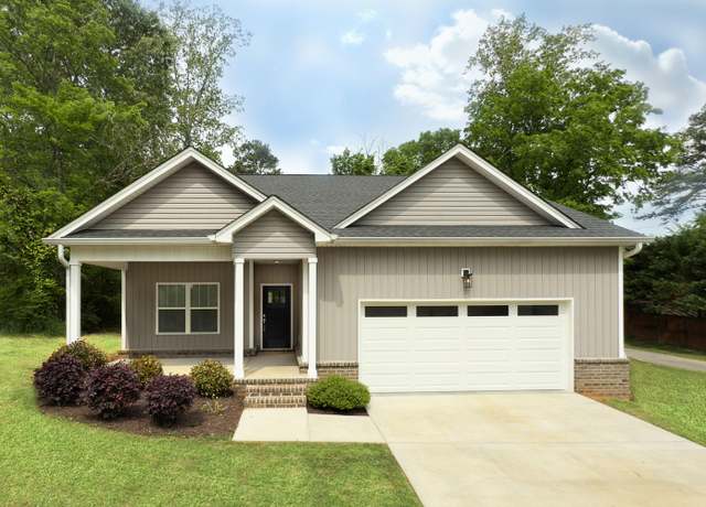 Property at 2125 Mae Dell Rd, Chattanooga, TN 37421, 3 beds, 2 baths