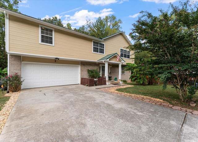 Property at 7015 Lystra Rd, Harrison, TN 37341, 3 beds, 3 baths