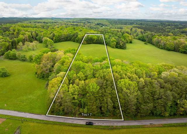 Property at 0 Blaine Smith Rd Unit Tract 7, Graysville, TN 37338