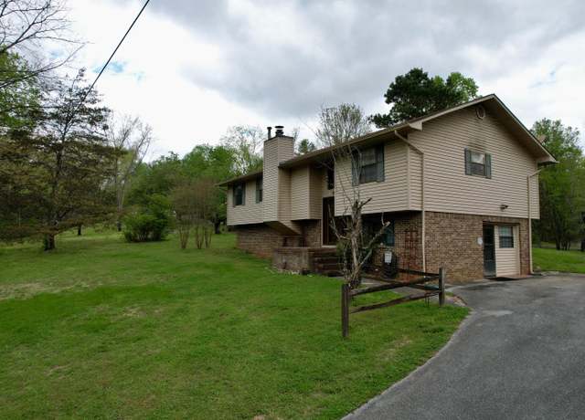 Property at 811 Armstrong Ferry Rd, Dayton, TN 37321, 3 beds, 2.5 baths
