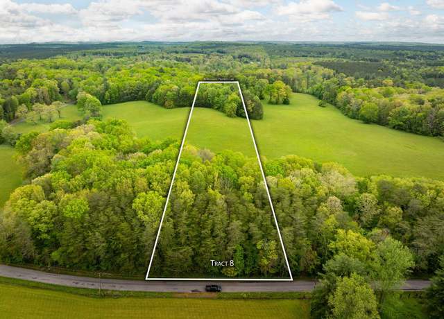 Property at 0 Blaine Smith Rd Unit Tract 8, Graysville, TN 37338