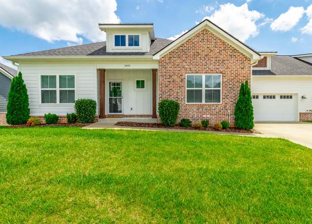 Property at 3495 Travertine Ln, Chattanooga, TN 37405, 3 beds, 3.5 baths