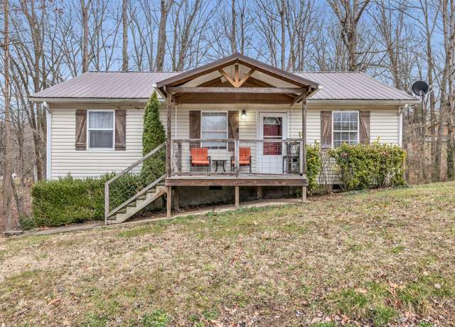 Property at 914 Indian Hills Dr Dr, Dayton, TN 37321, 3 beds, 1 bath