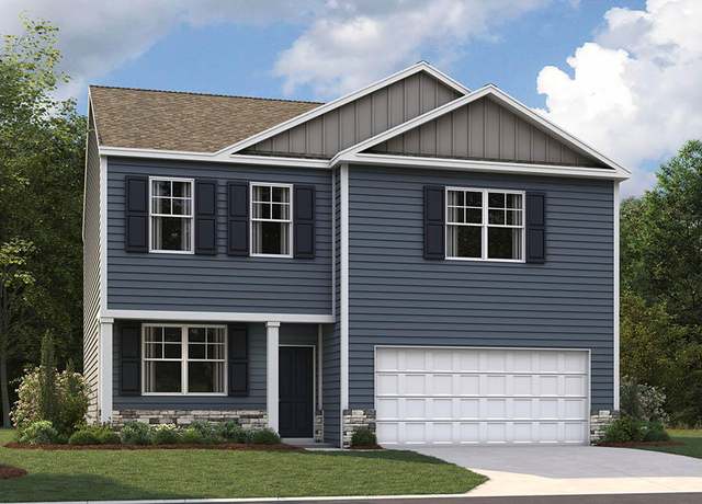 Property at 2195 Miller Grv, Dalton, GA 30721, 3 beds, 2.5 baths