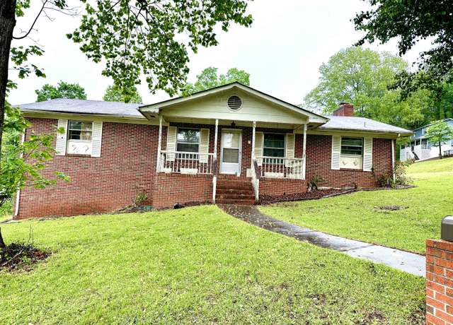 Property at 6605 Green Rd, Chattanooga, TN 37421, 3 beds, 2 baths