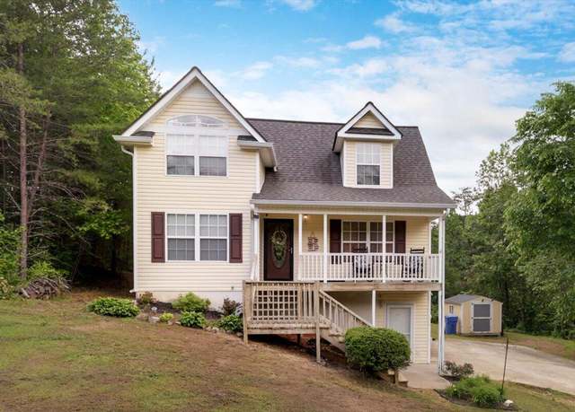 Property at 8340 Frontage Rd NW, Cleveland, TN 37312, 3 beds, 2 baths