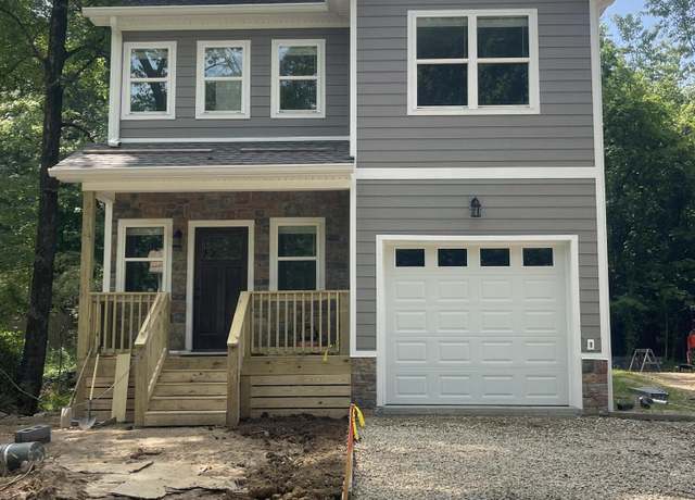 Property at 6683 Sandswitch Rd, Hixson, TN 37343, 3 beds, 2.5 baths