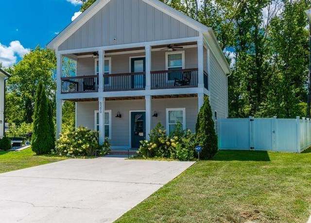 Property at 5390 Reneau Way, Chattanooga, TN 37412, 3 beds, 2.5 baths